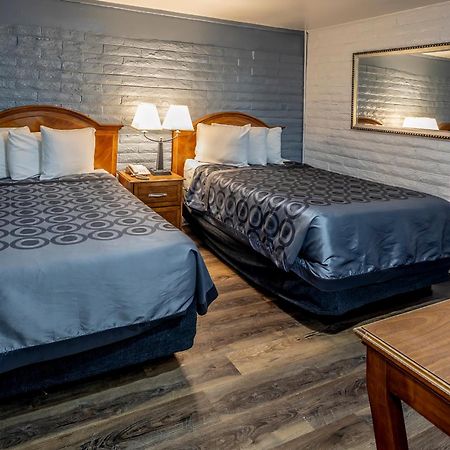 Hitching Post Studios Inn Σάντα Κρουζ Εξωτερικό φωτογραφία