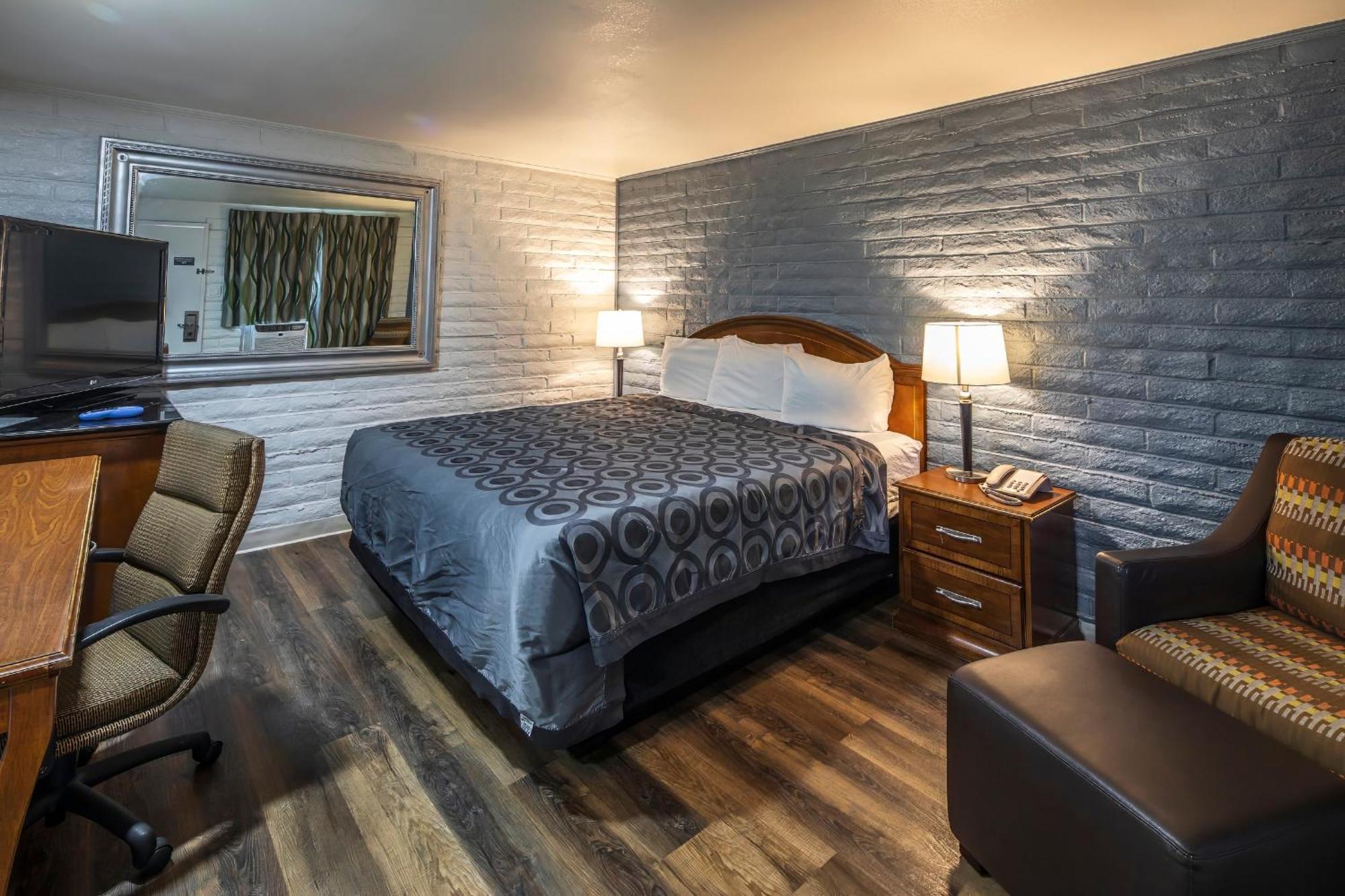Hitching Post Studios Inn Σάντα Κρουζ Εξωτερικό φωτογραφία