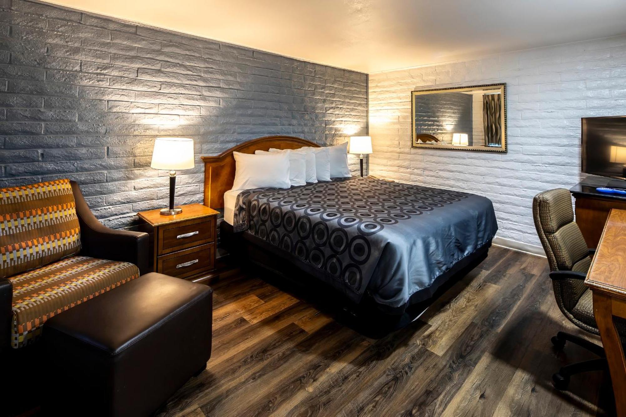 Hitching Post Studios Inn Σάντα Κρουζ Εξωτερικό φωτογραφία