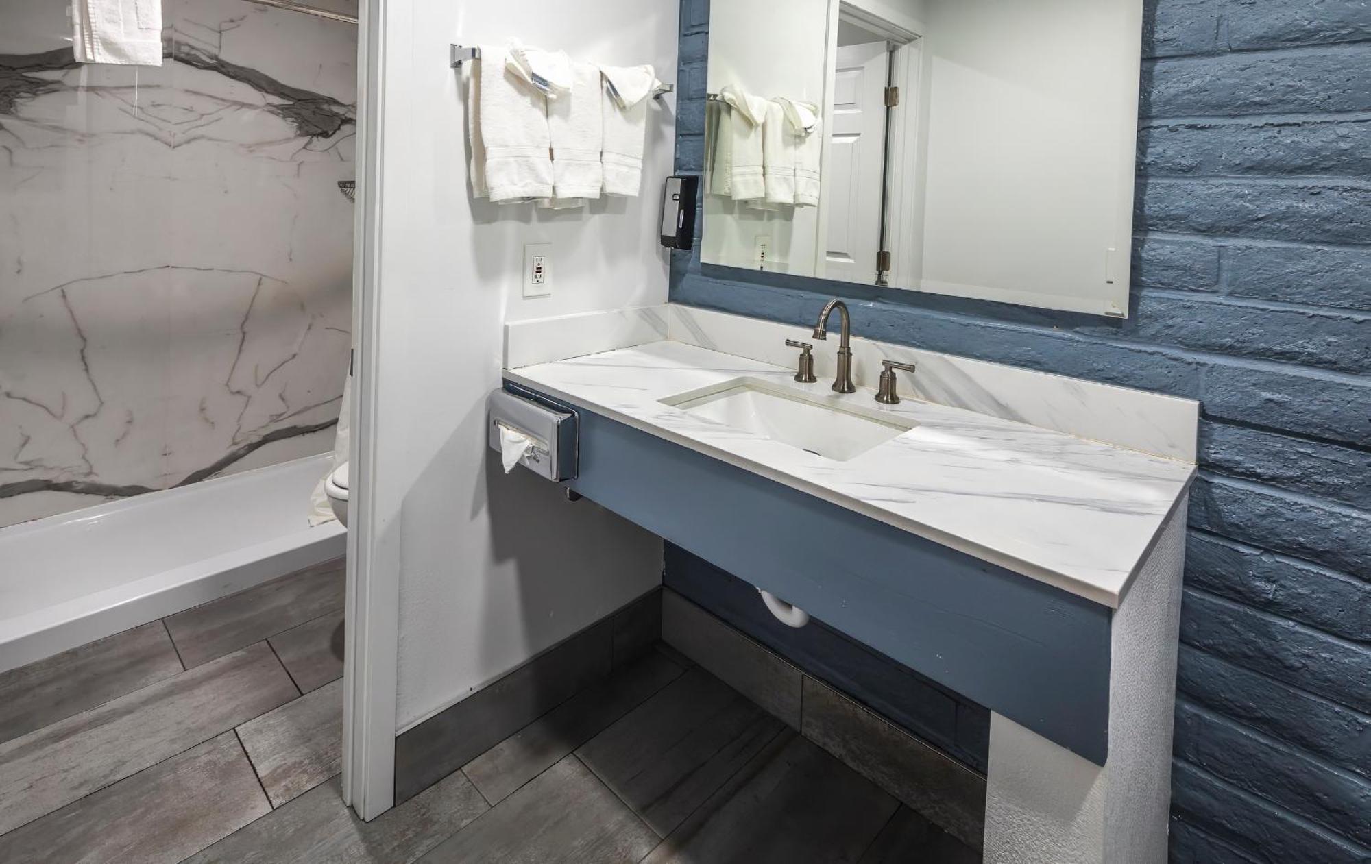 Hitching Post Studios Inn Σάντα Κρουζ Εξωτερικό φωτογραφία