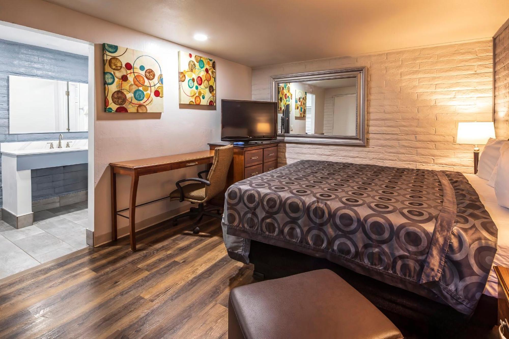 Hitching Post Studios Inn Σάντα Κρουζ Εξωτερικό φωτογραφία
