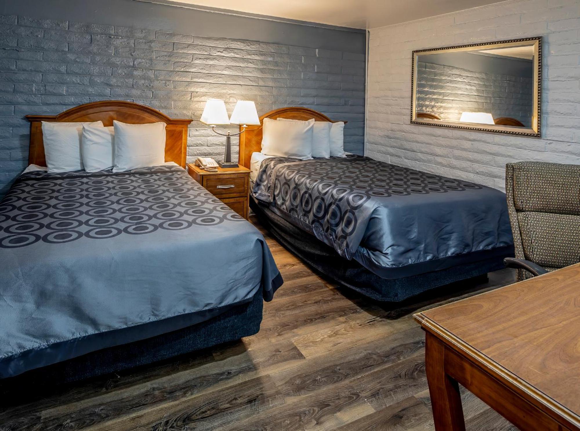 Hitching Post Studios Inn Σάντα Κρουζ Εξωτερικό φωτογραφία