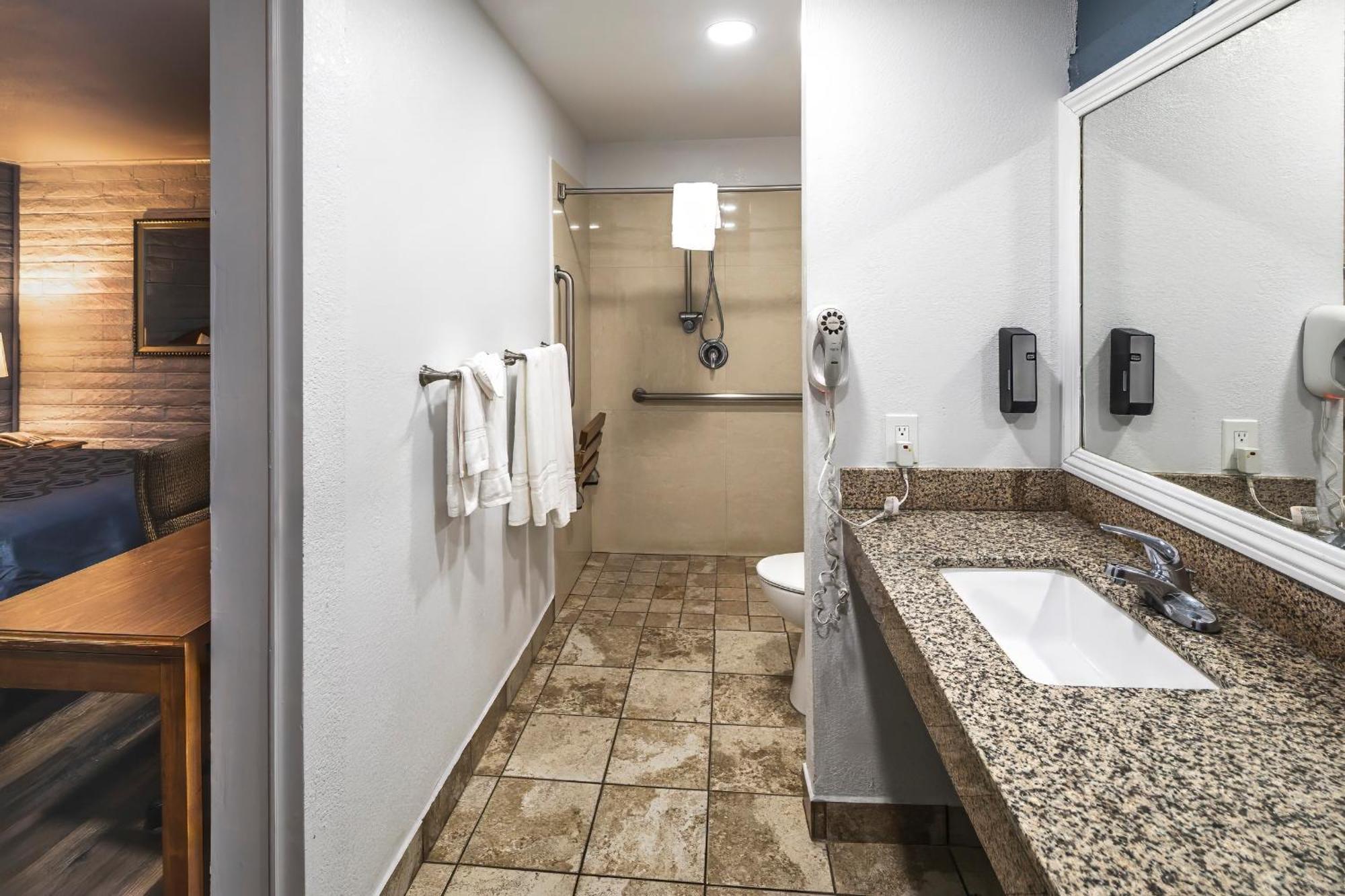 Hitching Post Studios Inn Σάντα Κρουζ Εξωτερικό φωτογραφία