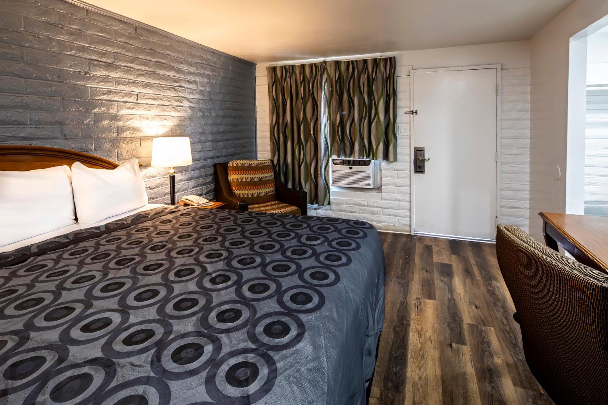 Hitching Post Studios Inn Σάντα Κρουζ Εξωτερικό φωτογραφία