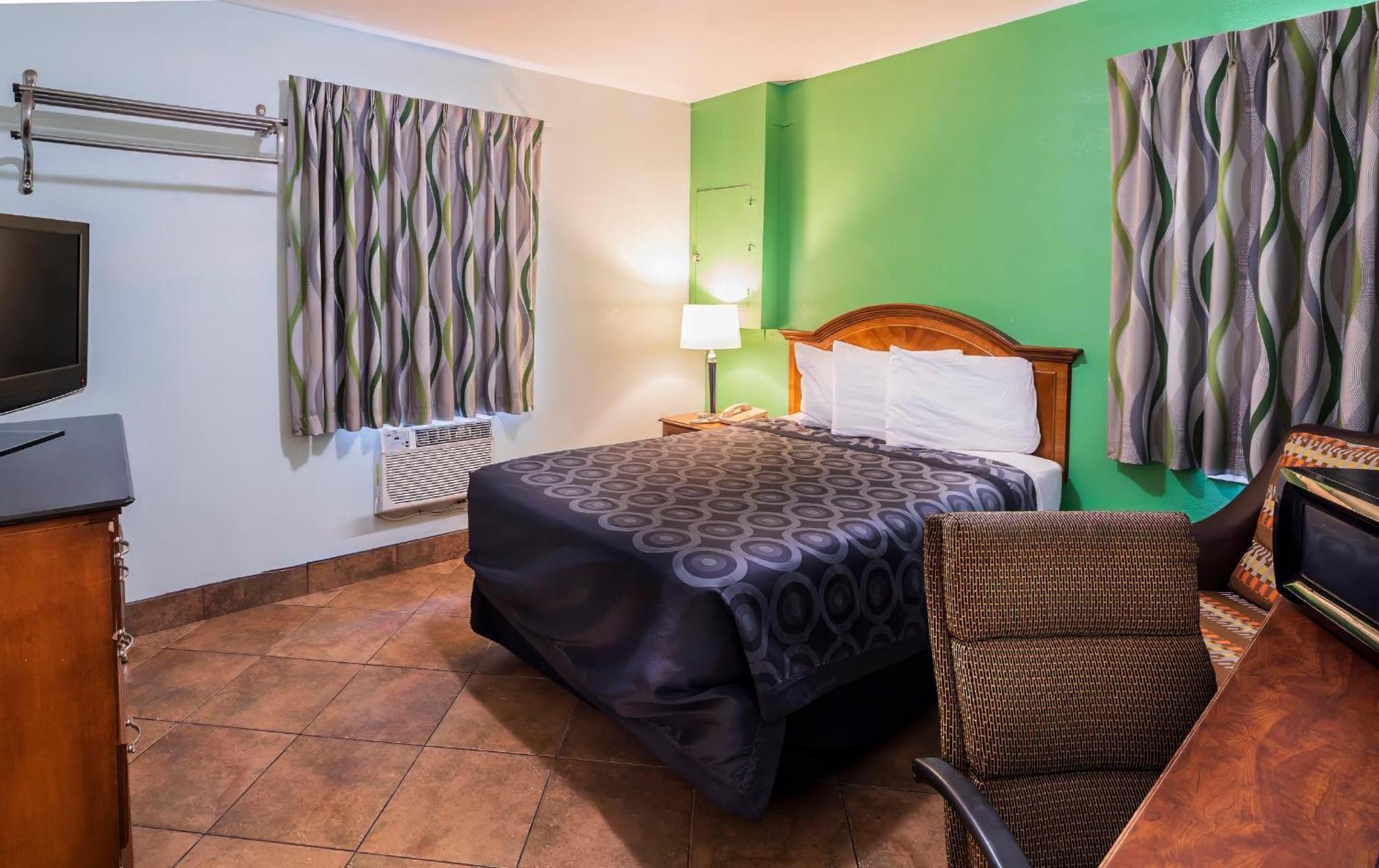 Hitching Post Studios Inn Σάντα Κρουζ Εξωτερικό φωτογραφία