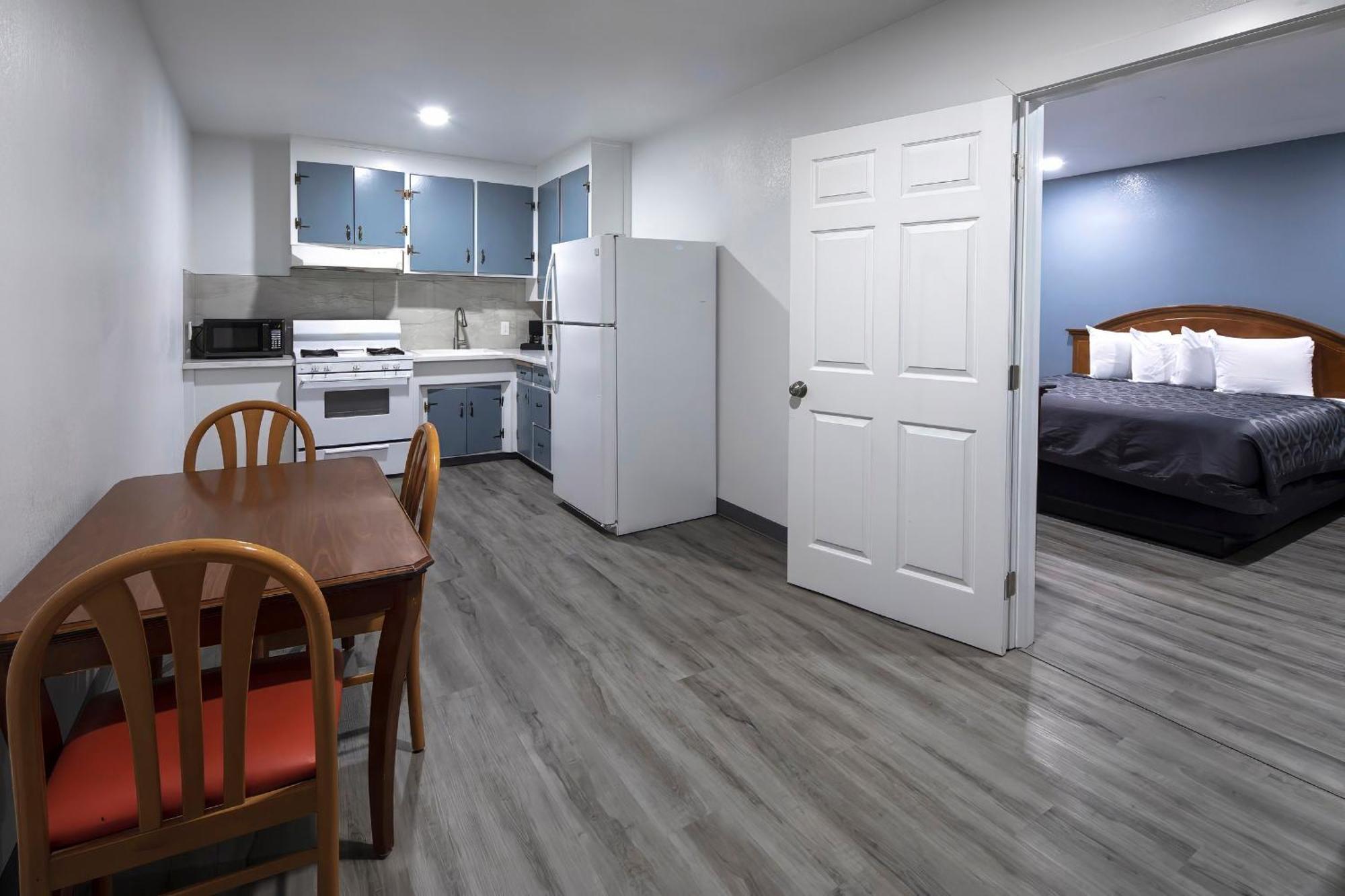 Hitching Post Studios Inn Σάντα Κρουζ Εξωτερικό φωτογραφία