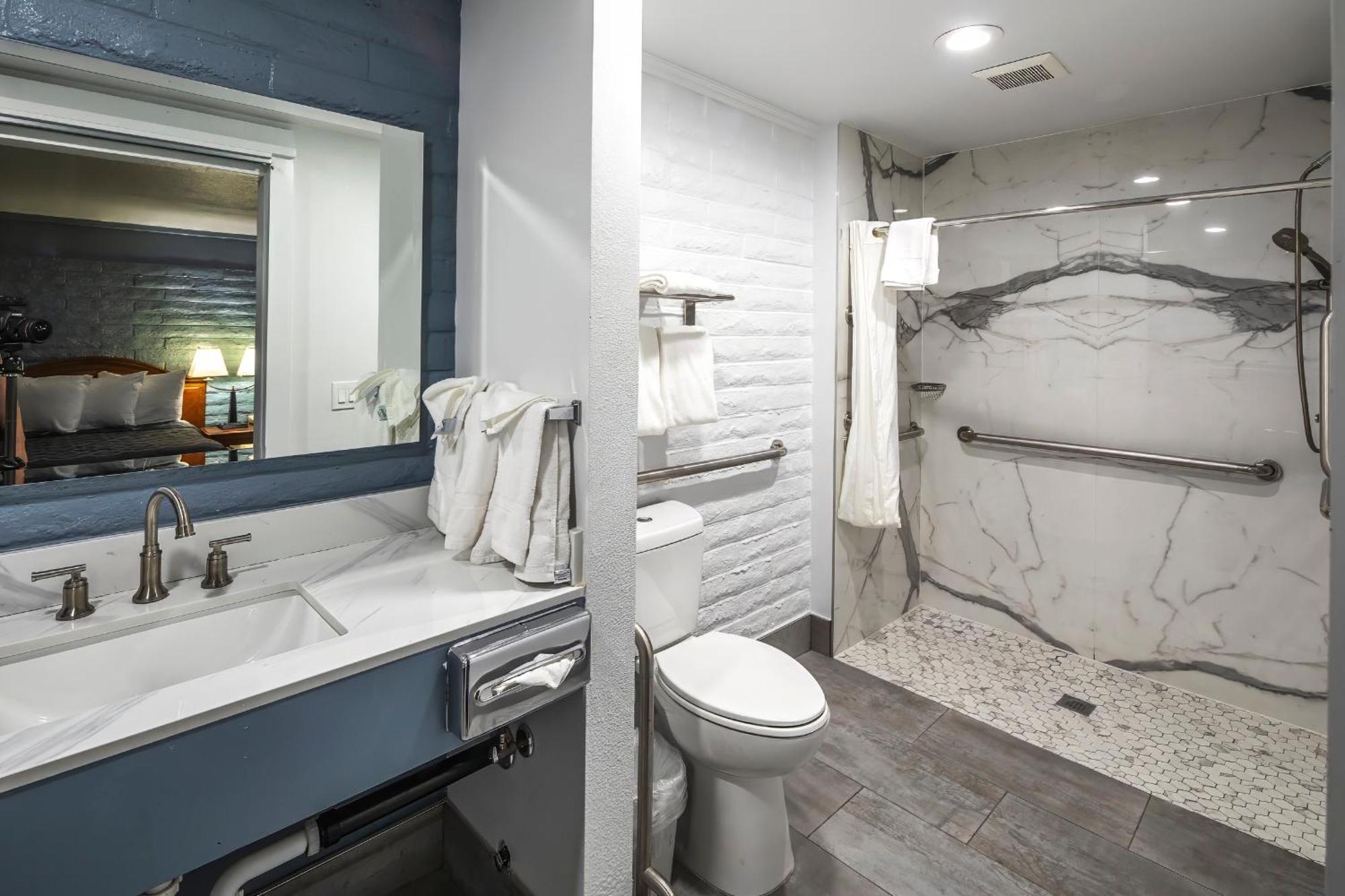 Hitching Post Studios Inn Σάντα Κρουζ Εξωτερικό φωτογραφία