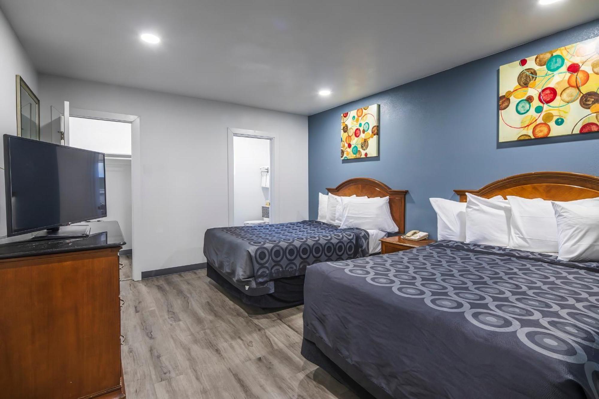 Hitching Post Studios Inn Σάντα Κρουζ Εξωτερικό φωτογραφία