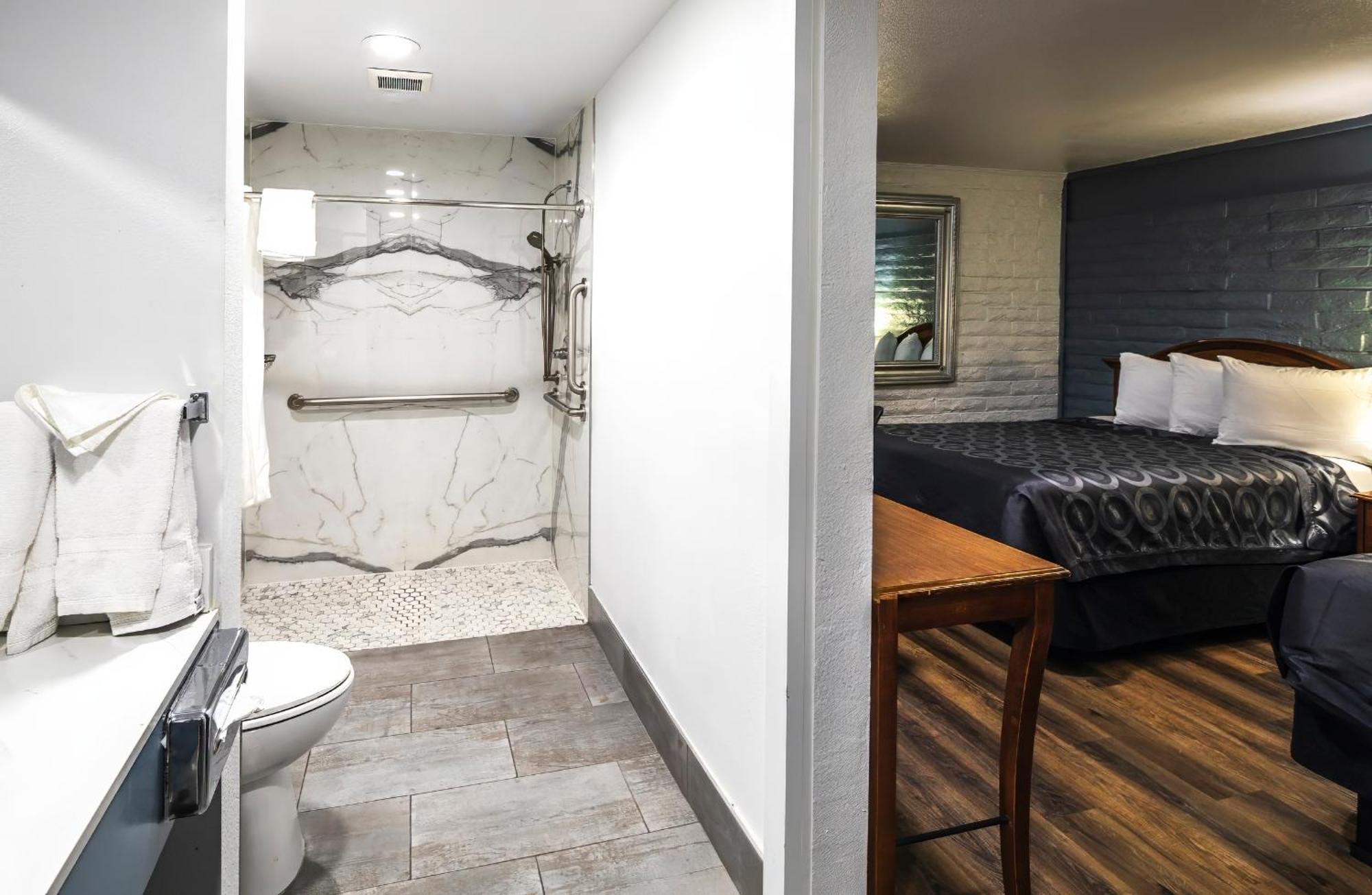 Hitching Post Studios Inn Σάντα Κρουζ Εξωτερικό φωτογραφία