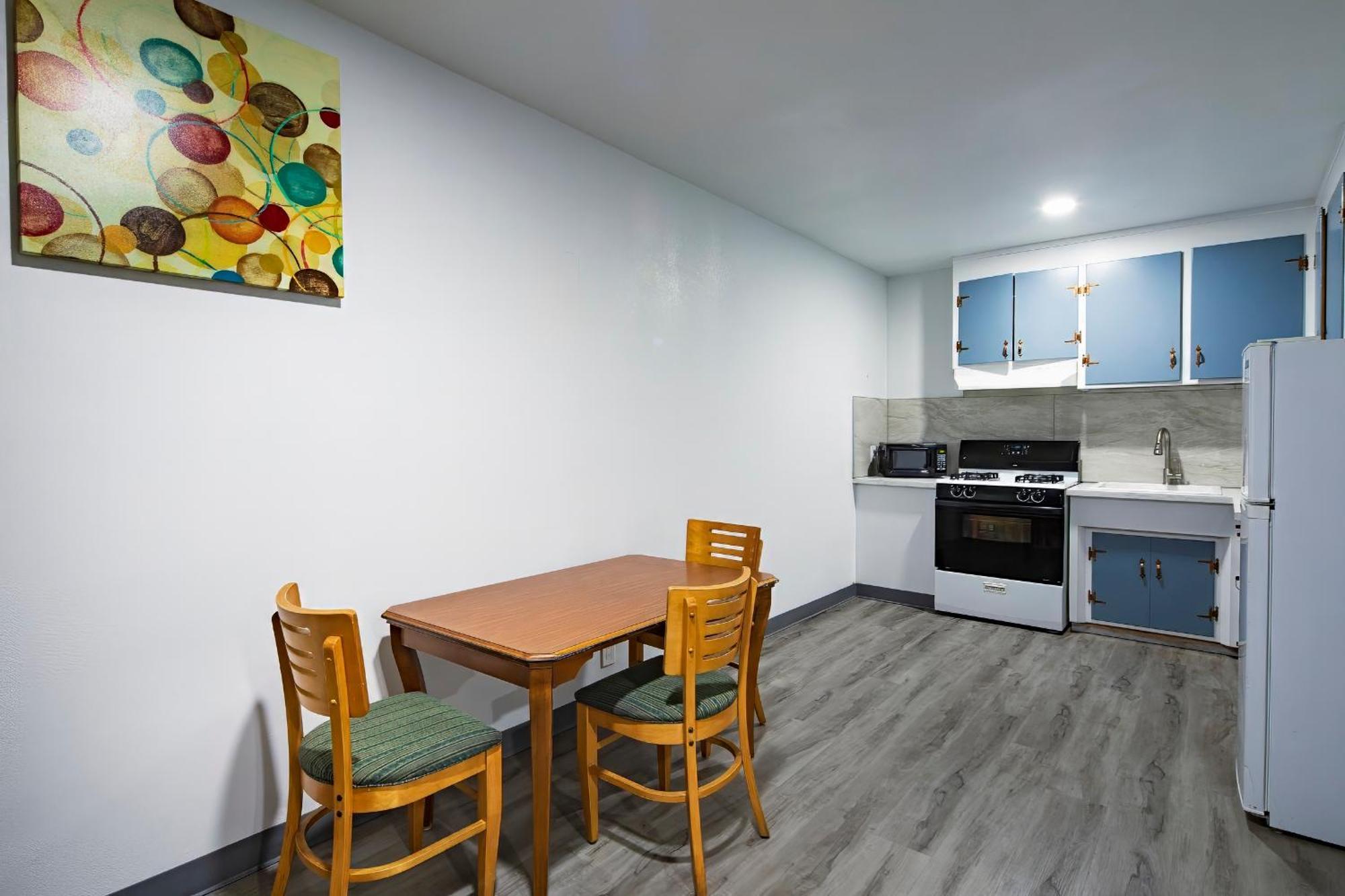 Hitching Post Studios Inn Σάντα Κρουζ Εξωτερικό φωτογραφία