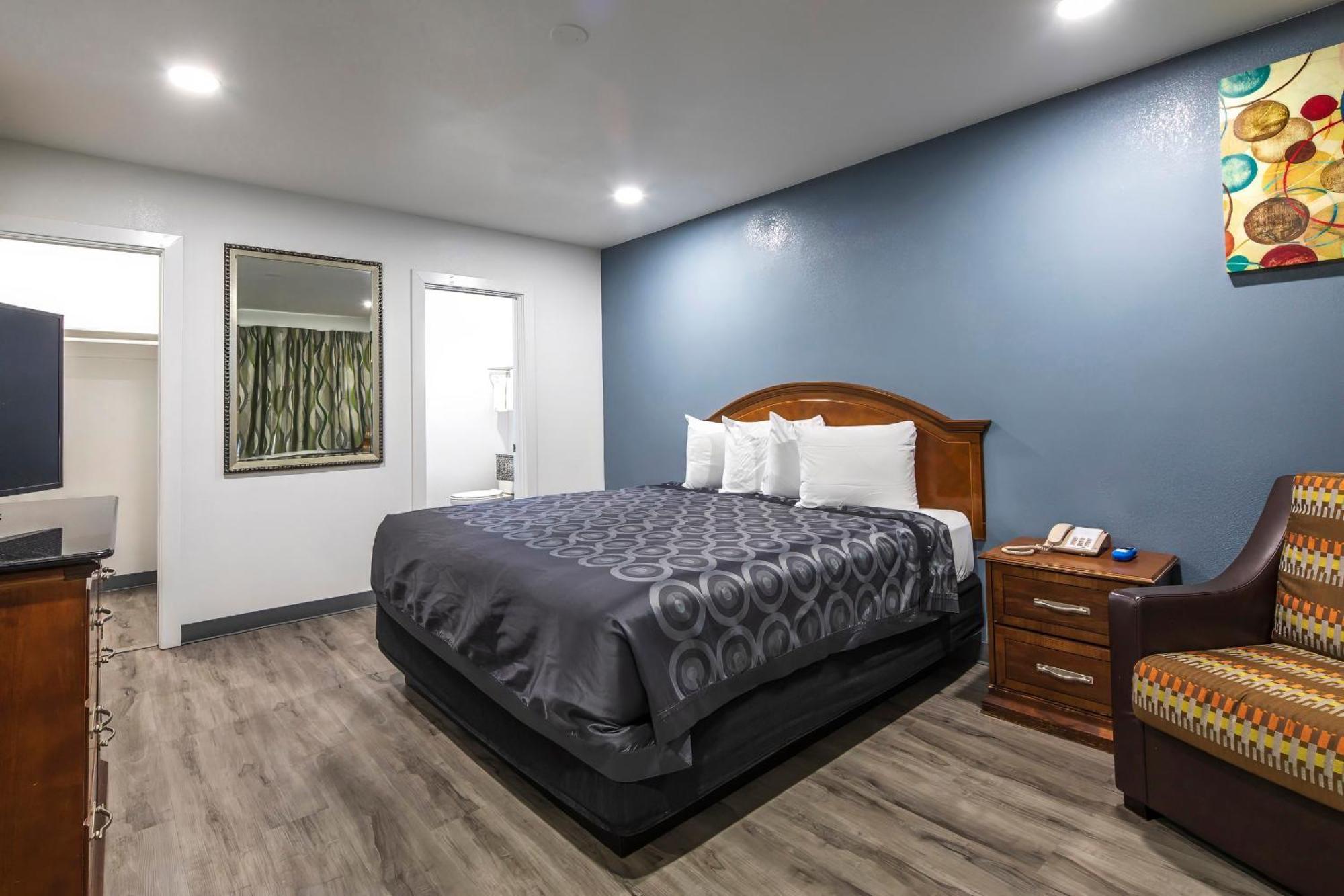 Hitching Post Studios Inn Σάντα Κρουζ Εξωτερικό φωτογραφία