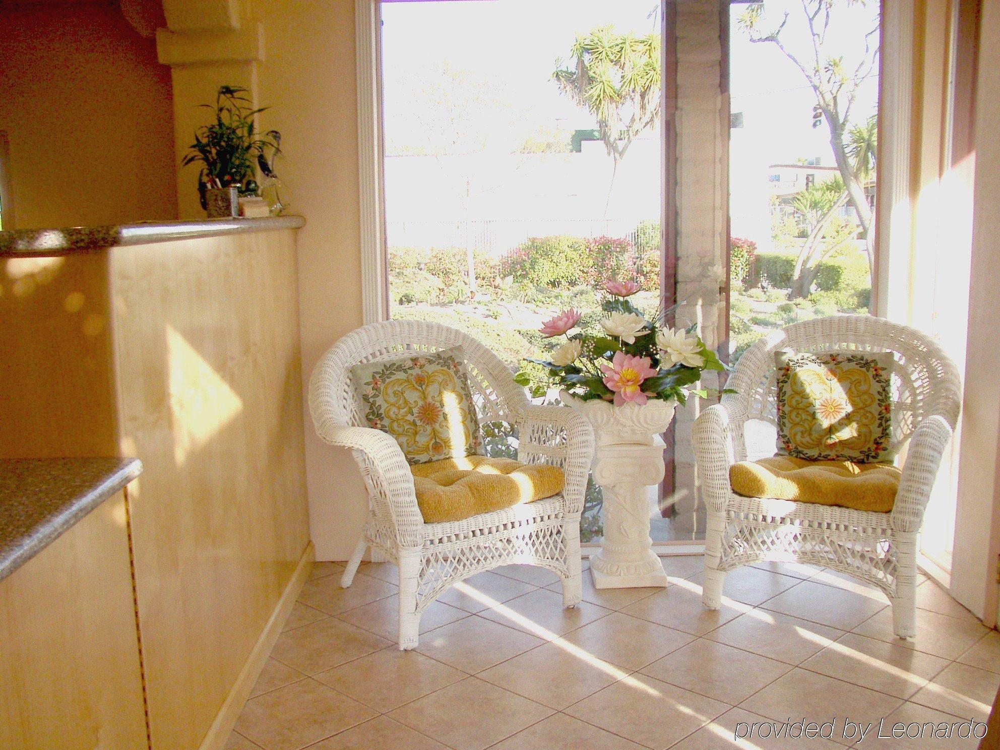 Hitching Post Studios Inn Σάντα Κρουζ Εσωτερικό φωτογραφία