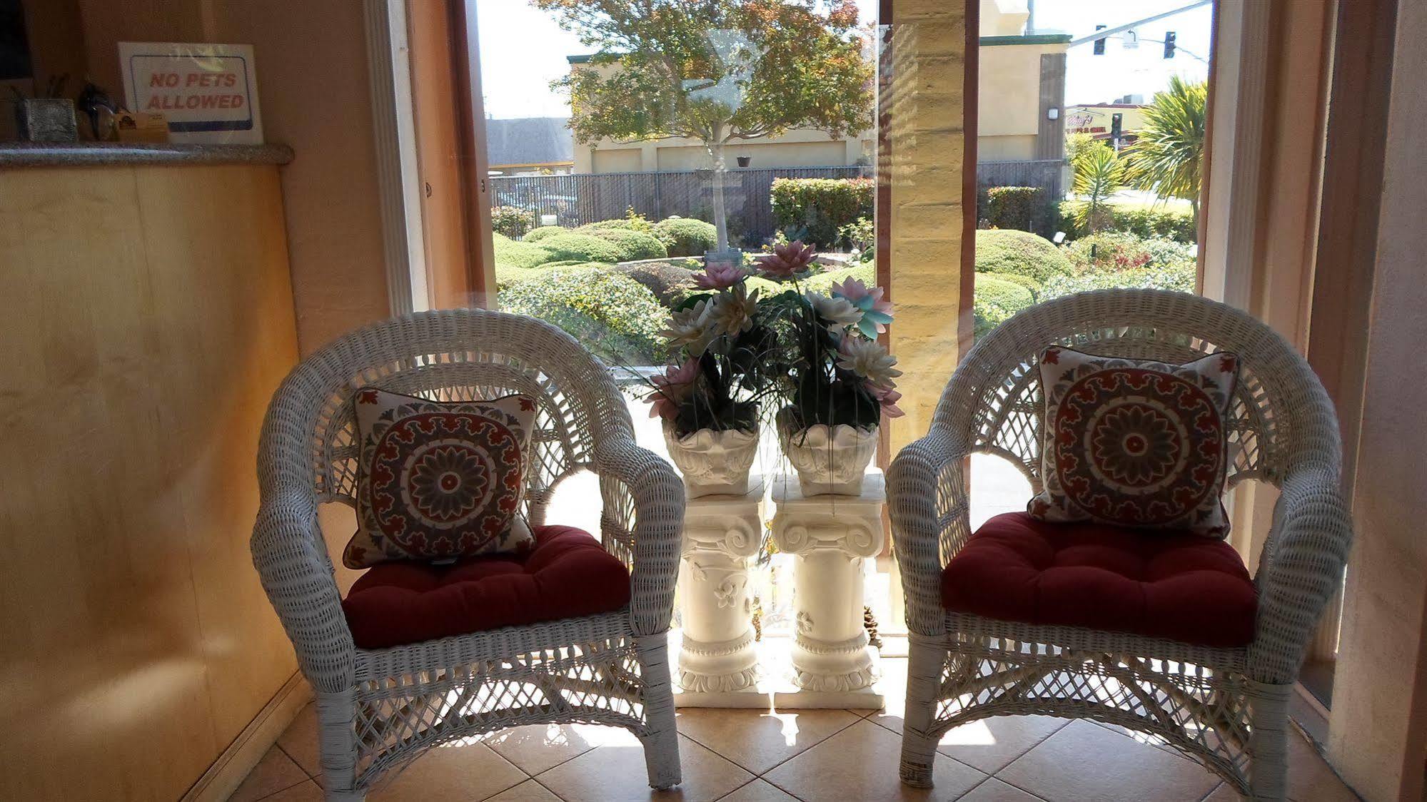 Hitching Post Studios Inn Σάντα Κρουζ Εξωτερικό φωτογραφία