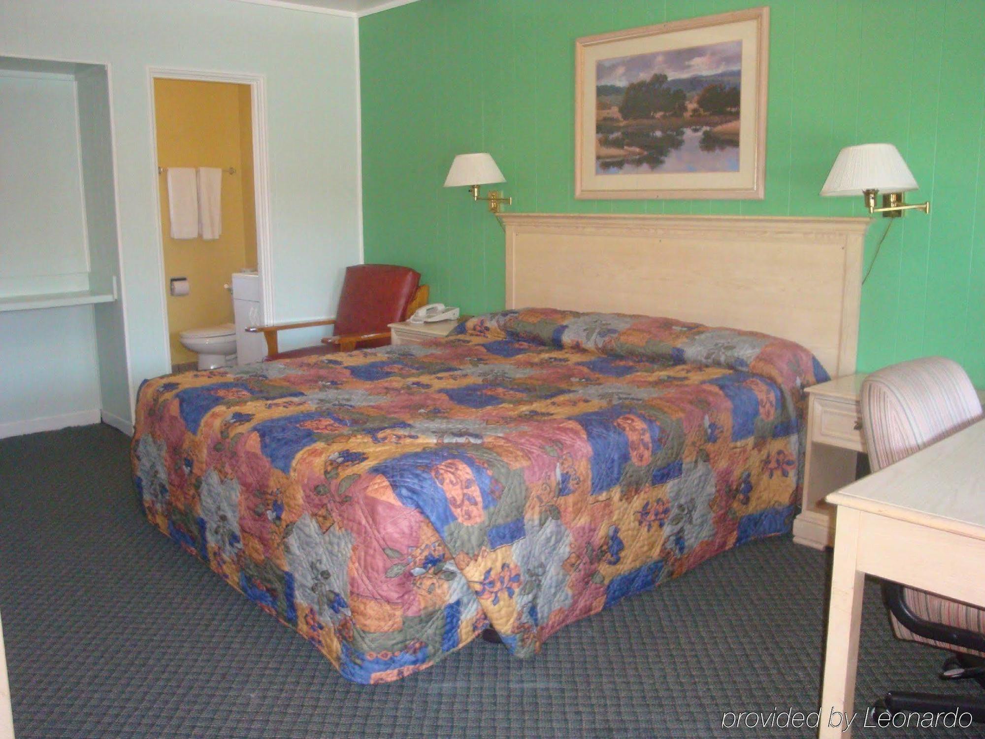 Hitching Post Studios Inn Σάντα Κρουζ Δωμάτιο φωτογραφία