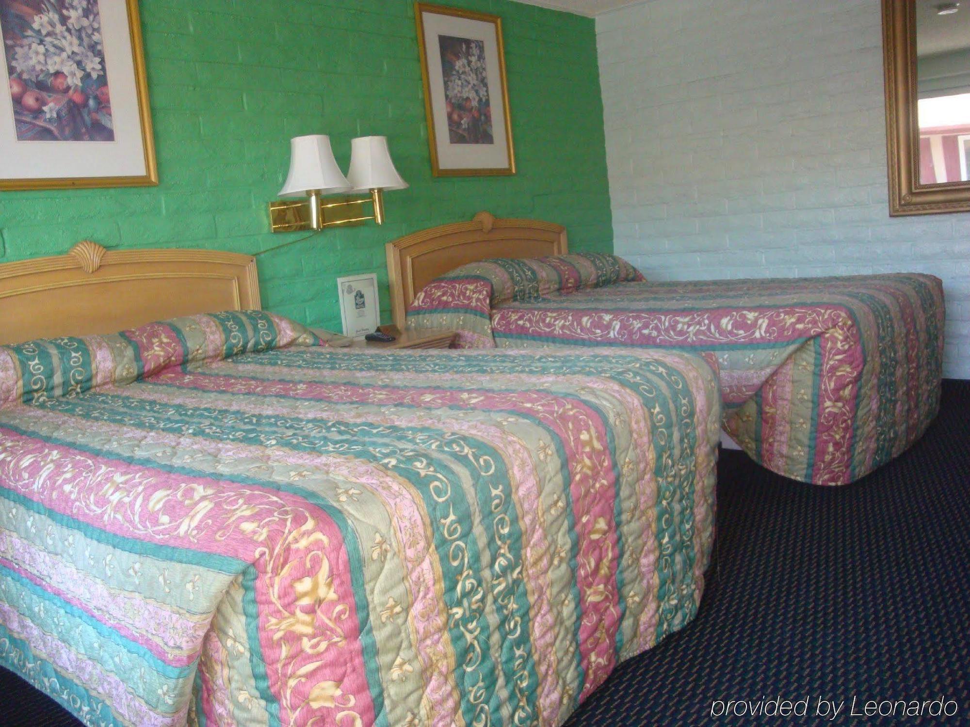 Hitching Post Studios Inn Σάντα Κρουζ Δωμάτιο φωτογραφία