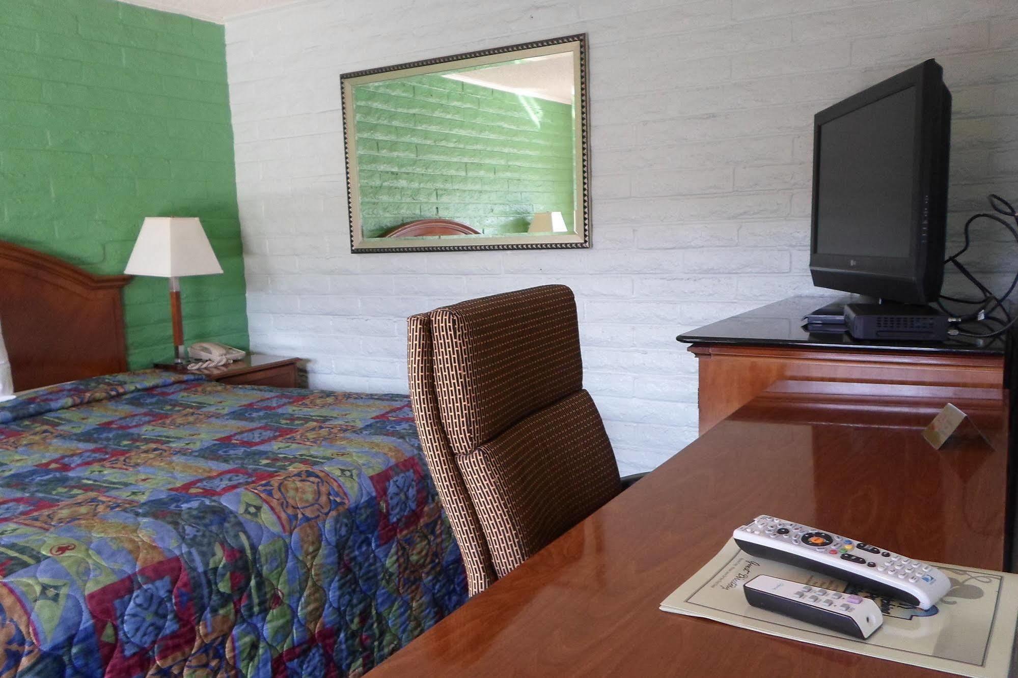 Hitching Post Studios Inn Σάντα Κρουζ Εξωτερικό φωτογραφία