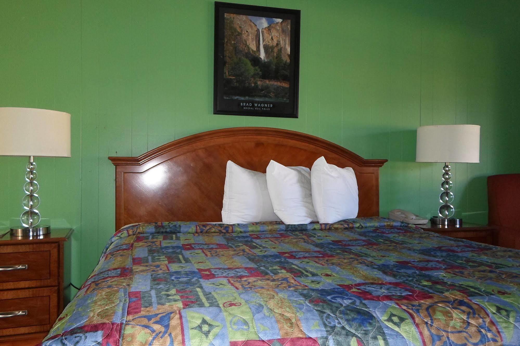 Hitching Post Studios Inn Σάντα Κρουζ Εξωτερικό φωτογραφία