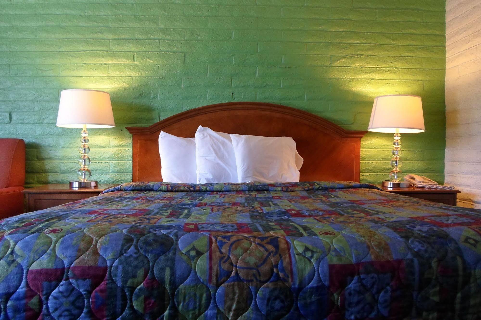 Hitching Post Studios Inn Σάντα Κρουζ Εξωτερικό φωτογραφία