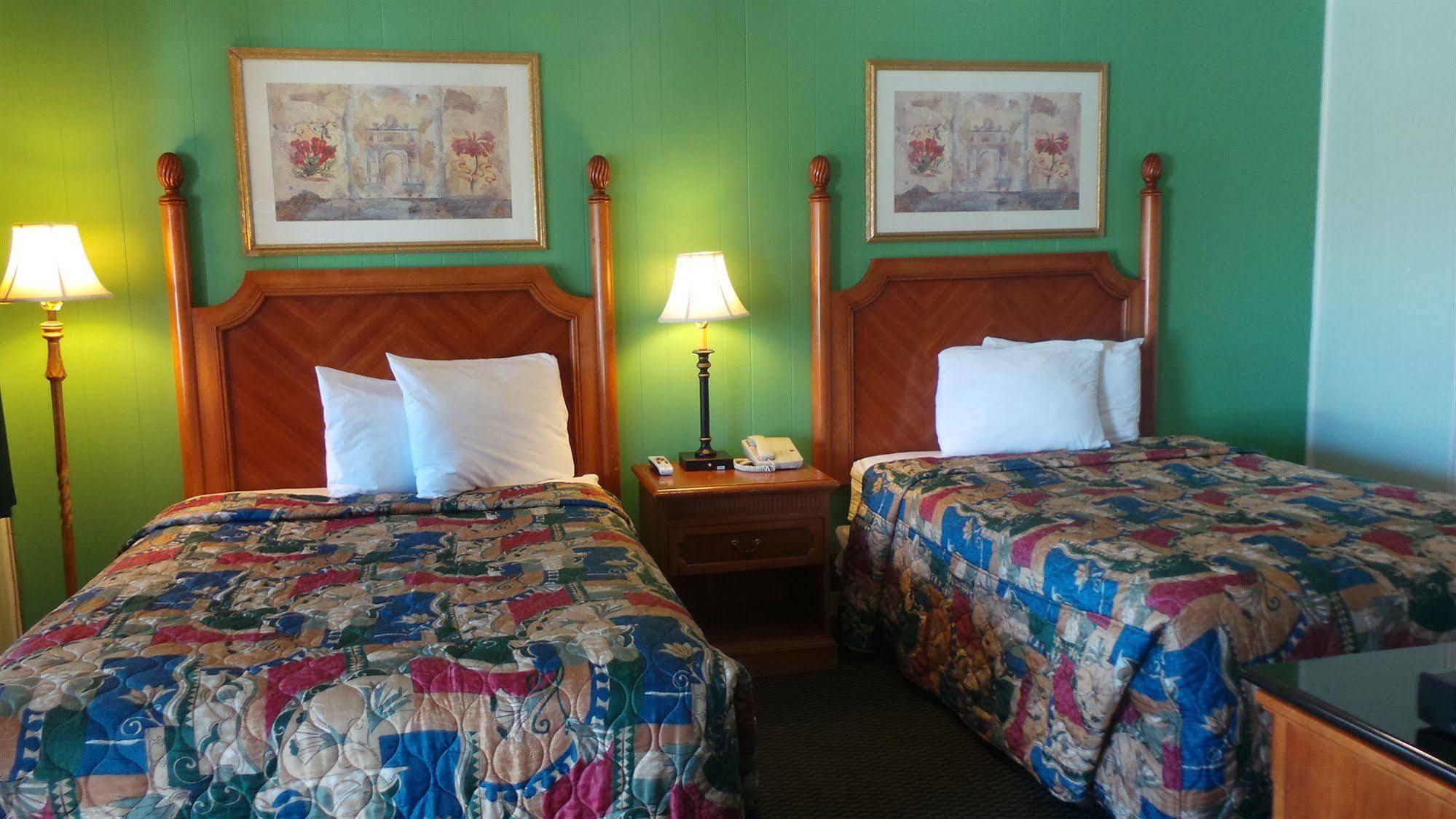 Hitching Post Studios Inn Σάντα Κρουζ Εξωτερικό φωτογραφία