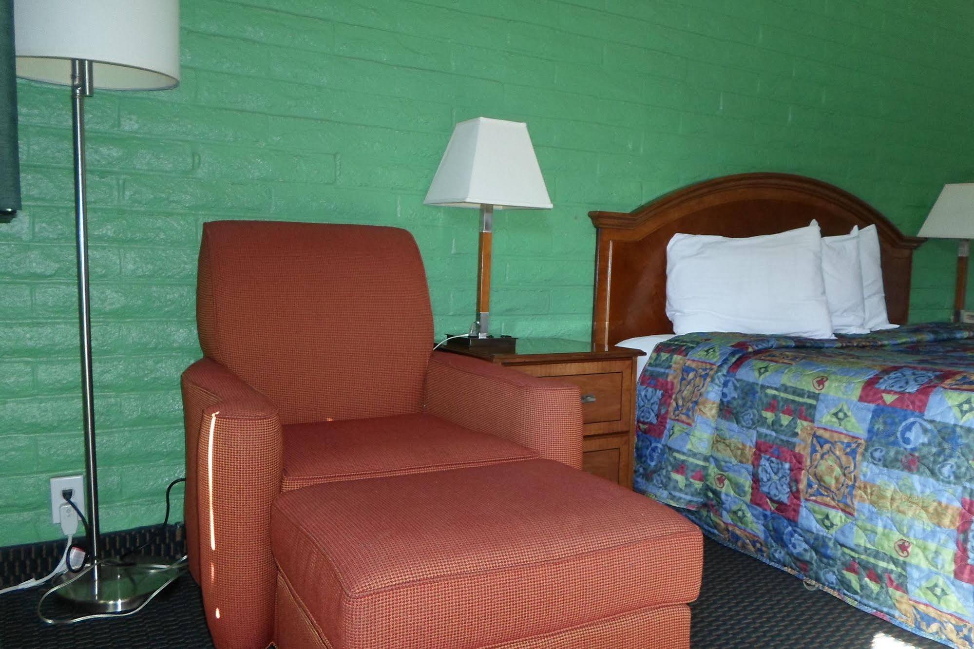 Hitching Post Studios Inn Σάντα Κρουζ Εξωτερικό φωτογραφία