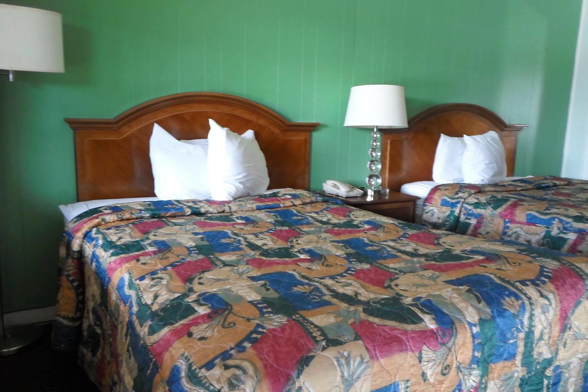 Hitching Post Studios Inn Σάντα Κρουζ Εξωτερικό φωτογραφία