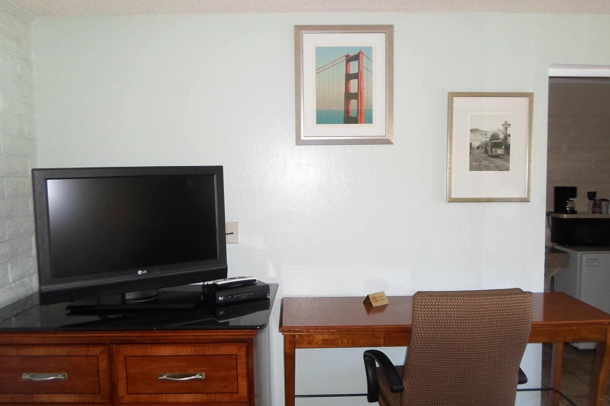 Hitching Post Studios Inn Σάντα Κρουζ Εξωτερικό φωτογραφία